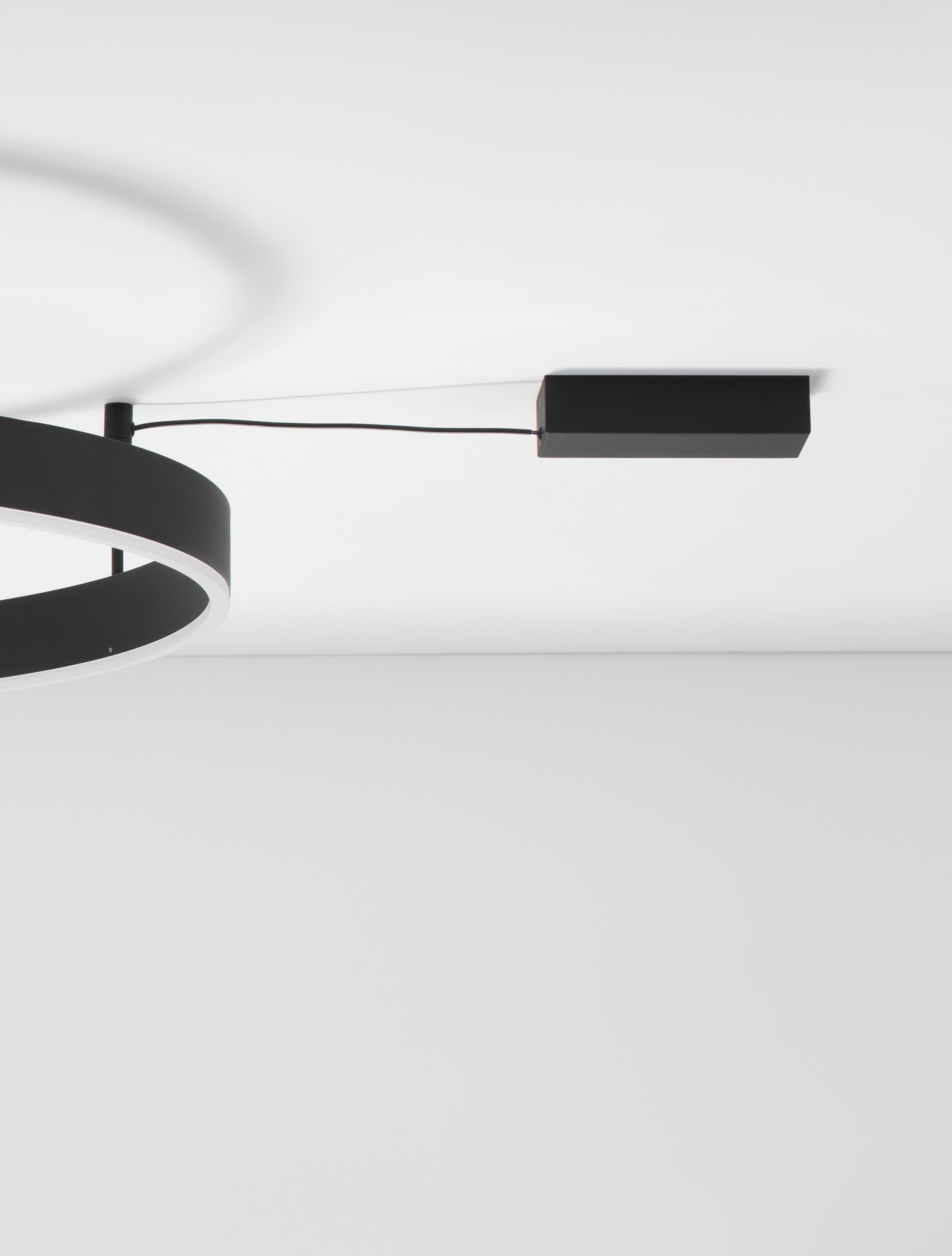 Ceiling Light MOTIF – Nova Luce