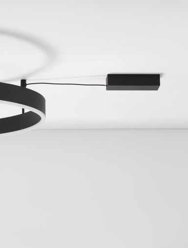 Ceiling Light MOTIF – Nova Luce