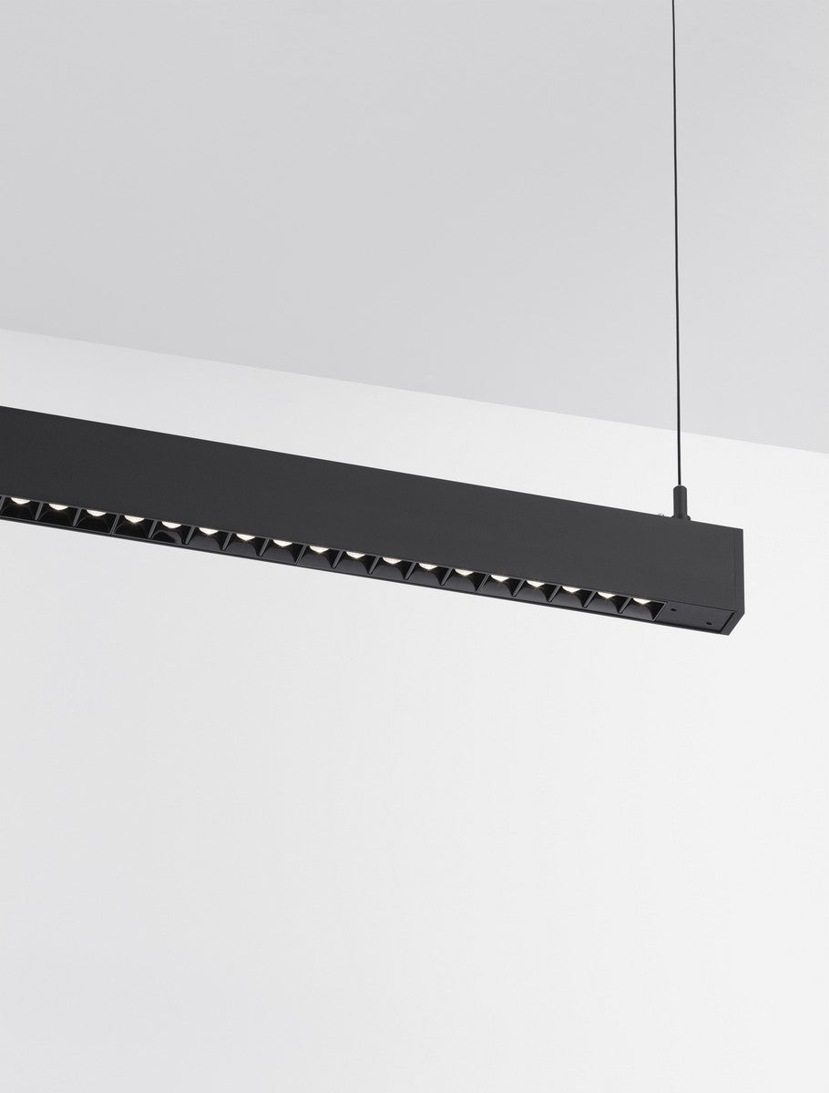 Linear Lighting Profiles Nova Luce