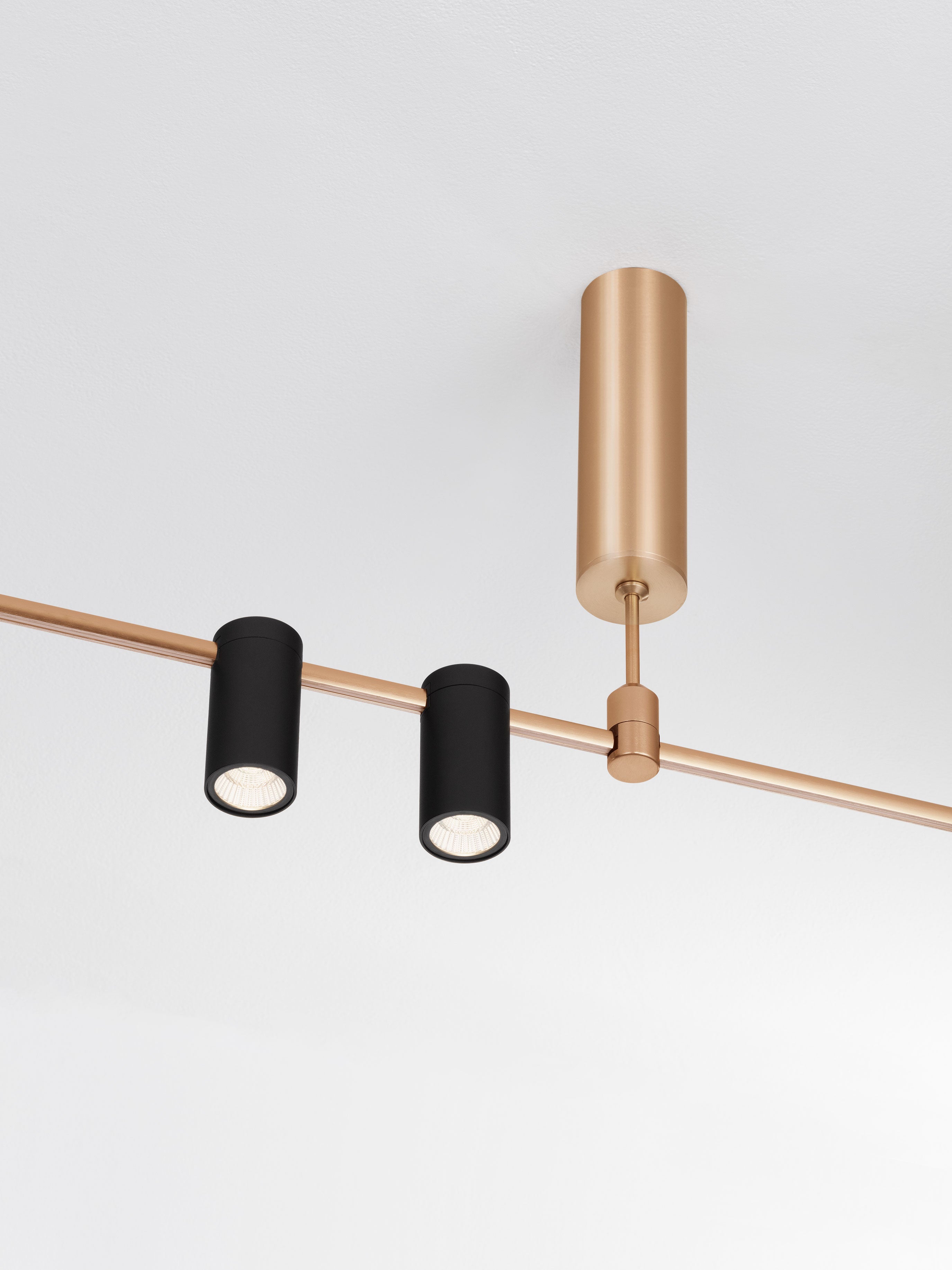 Spot Light MAGNETIC SYSTEM – Nova Luce