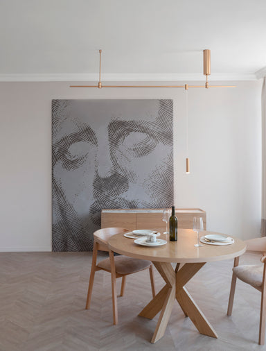 Spot Light MAGNETIC SYSTEM – Nova Luce