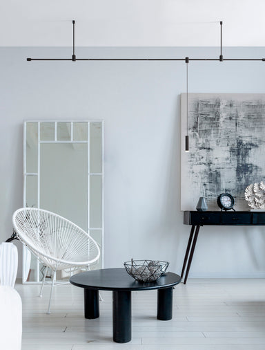 Light Fixture MAGNETIC SYSTEM – Nova Luce