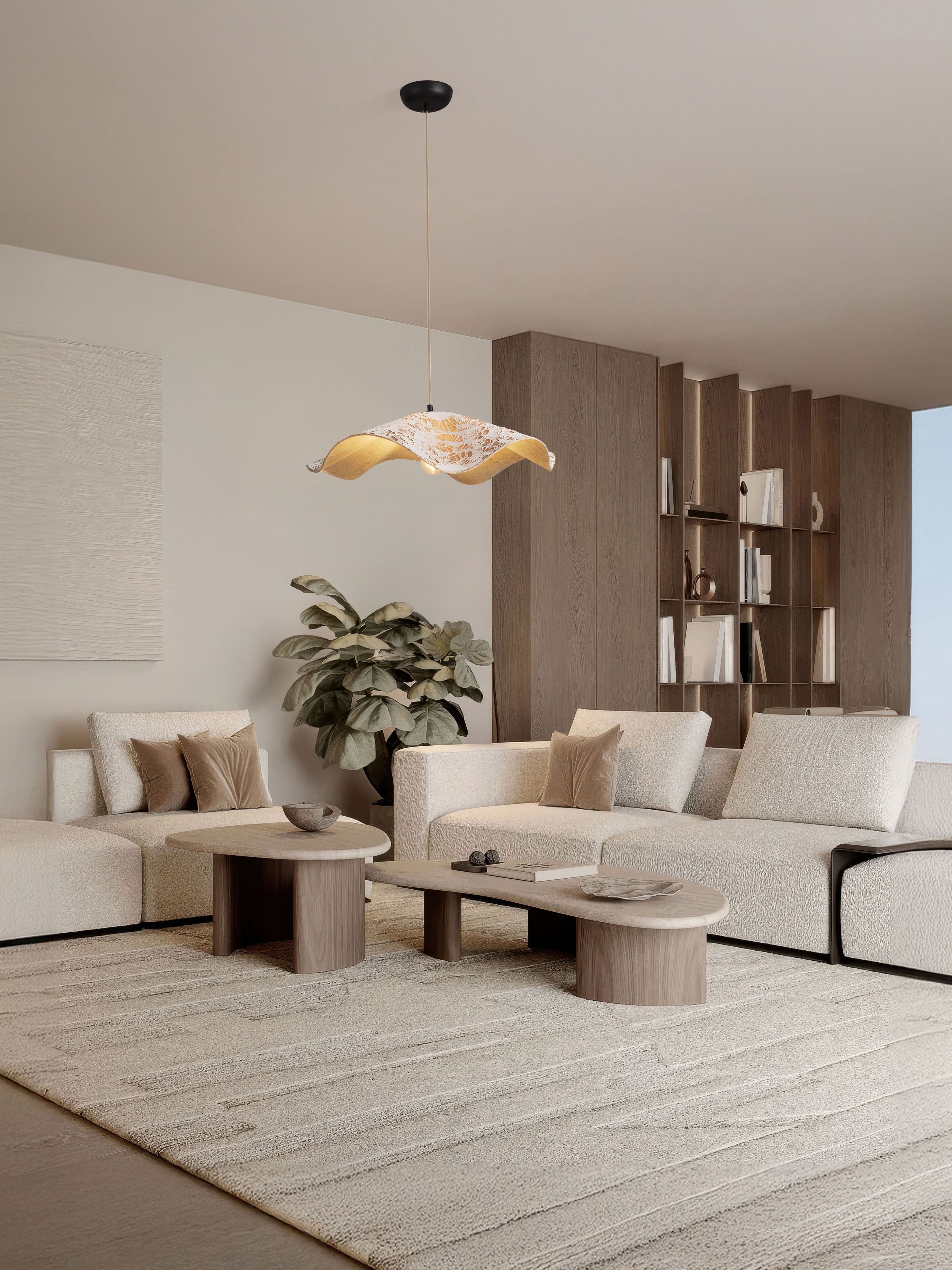 Pendant Light WABI – Nova Luce