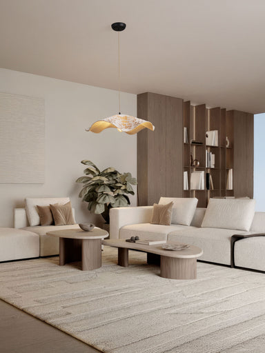 Pendant Light WABI – Nova Luce