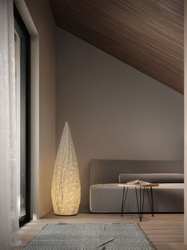 Floor Lamp WABI – Nova Luce
