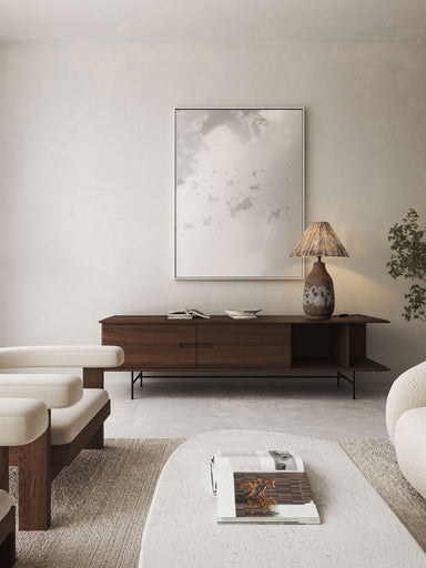 Table Lamp WABI – Nova Luce