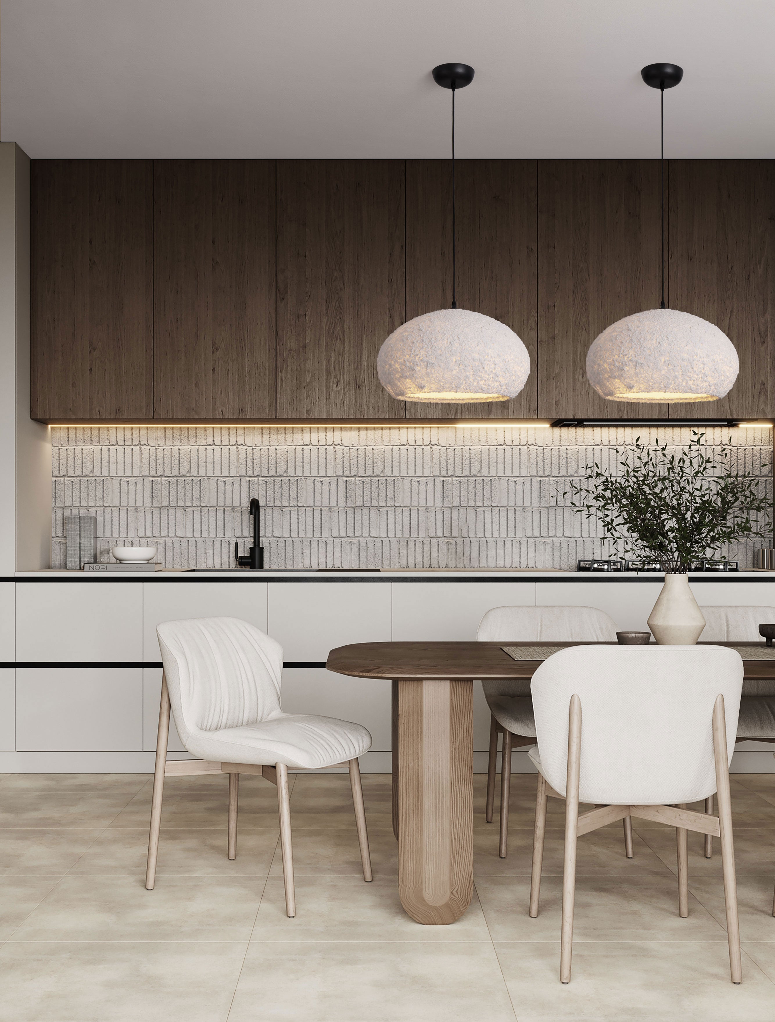 Pendant Light PASHIO – Nova Luce