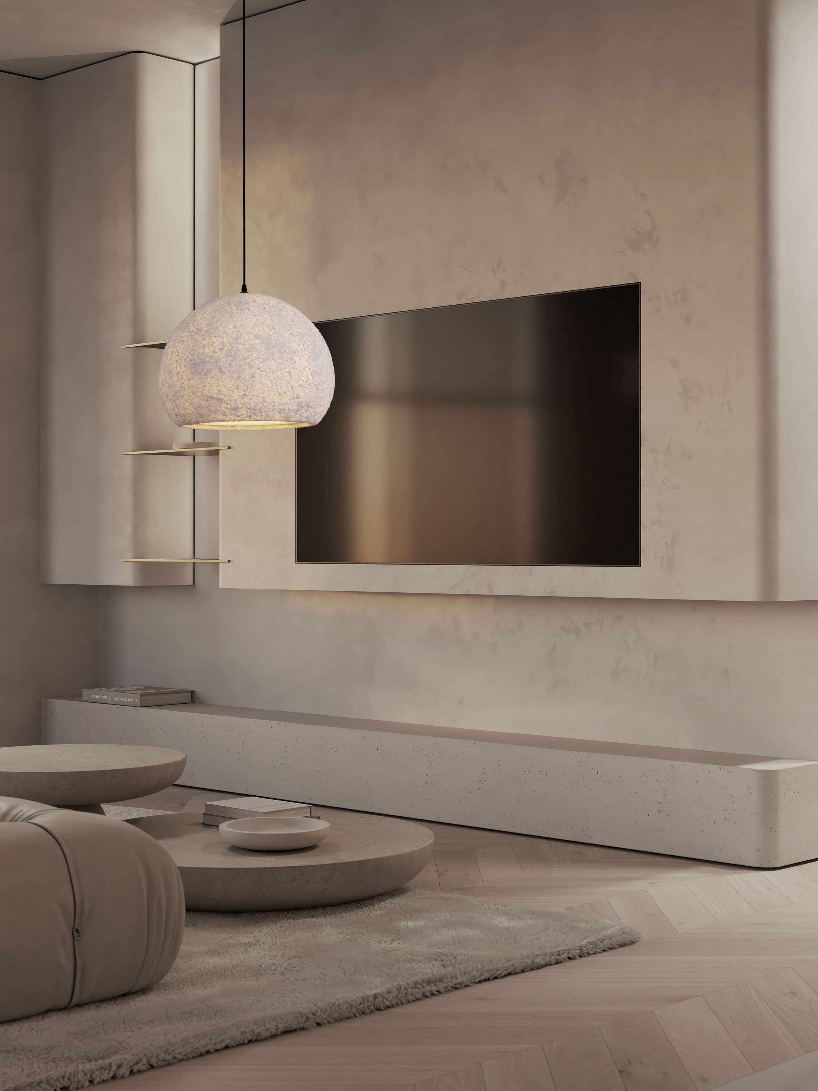 Pendant Light PASHIO – Nova Luce