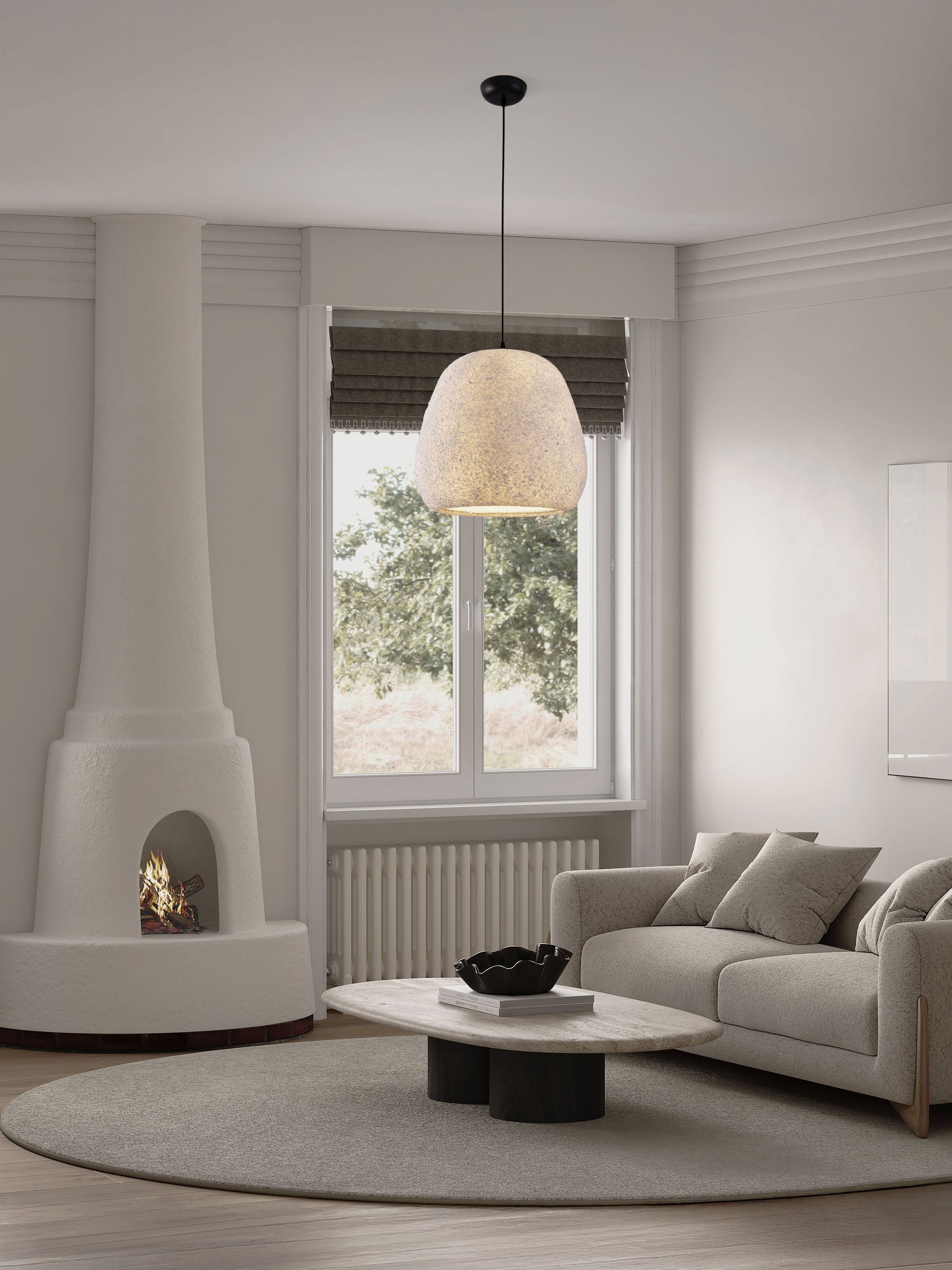 Pendant Light PASHIO – Nova Luce