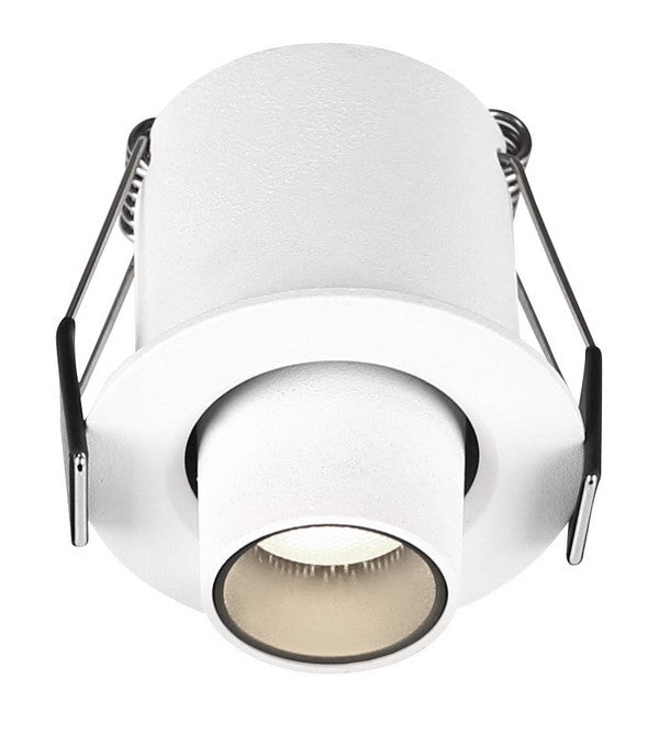 LED Downlight Recessed Spots DESERT NOVA LUCE