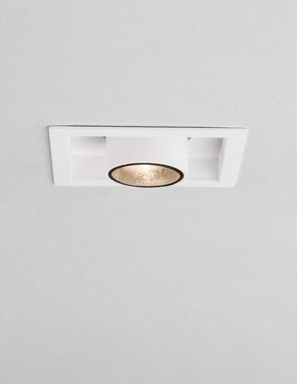 LED Downlight Recessed Spots DESERT NOVA LUCE