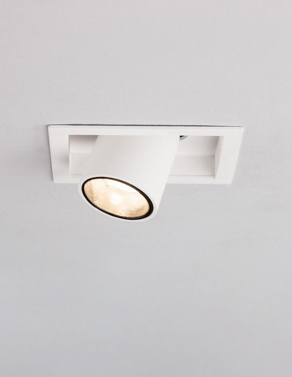 LED Downlight Recessed Spots DESERT NOVA LUCE