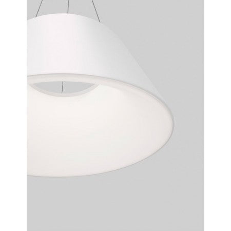 LED Modern Pendant Lamp VOLCANO NOVA LUCE