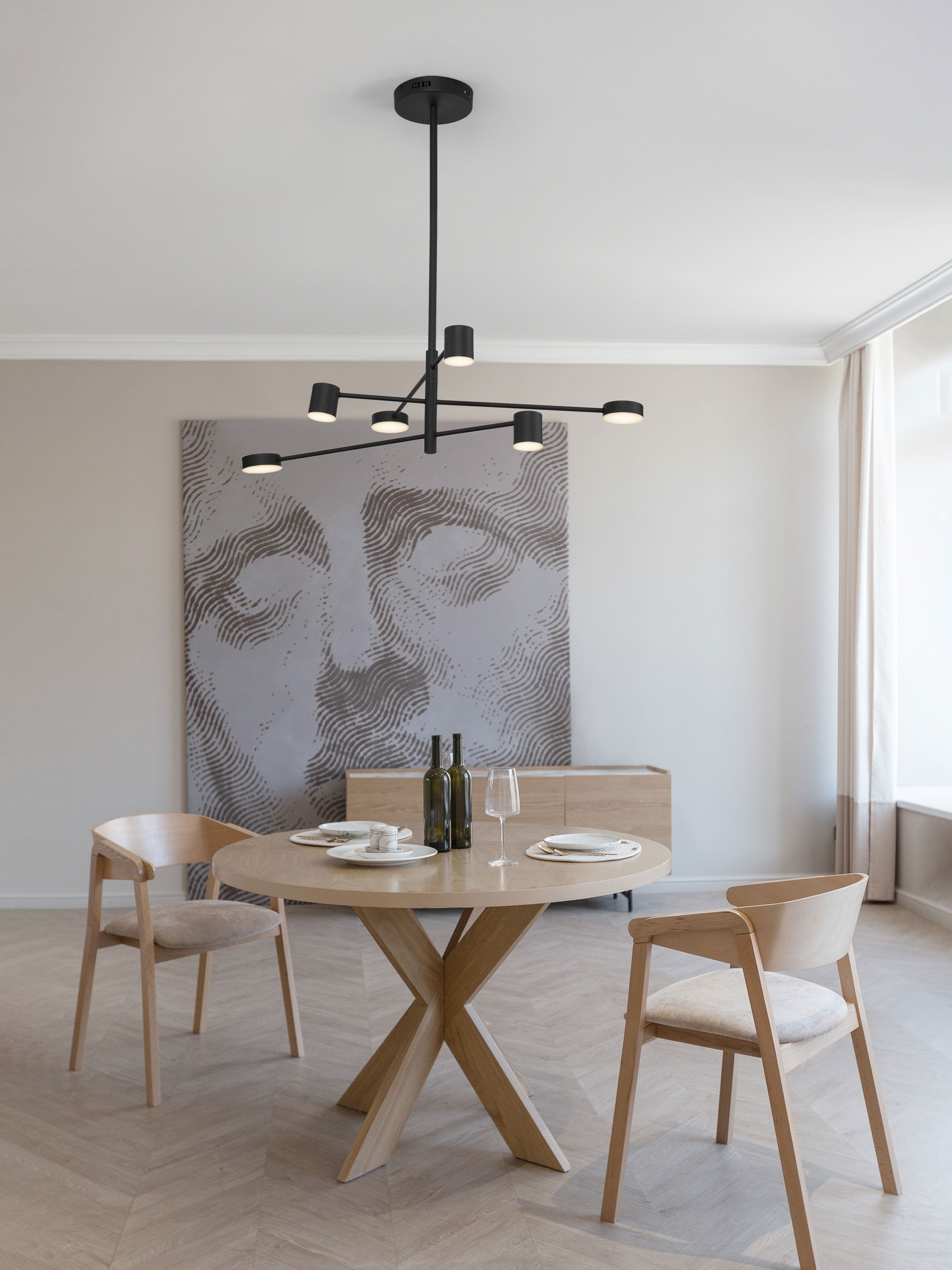 Pendant Light NORDIK – Nova Luce