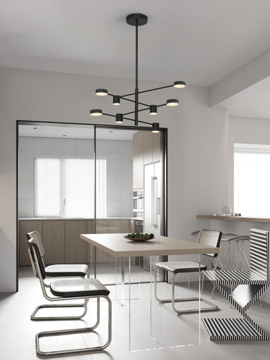Pendant Light NORDIK – Nova Luce