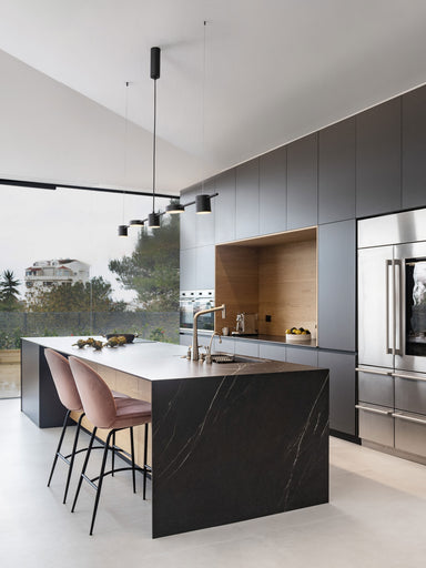 Pendant Light NORDIK – Nova Luce