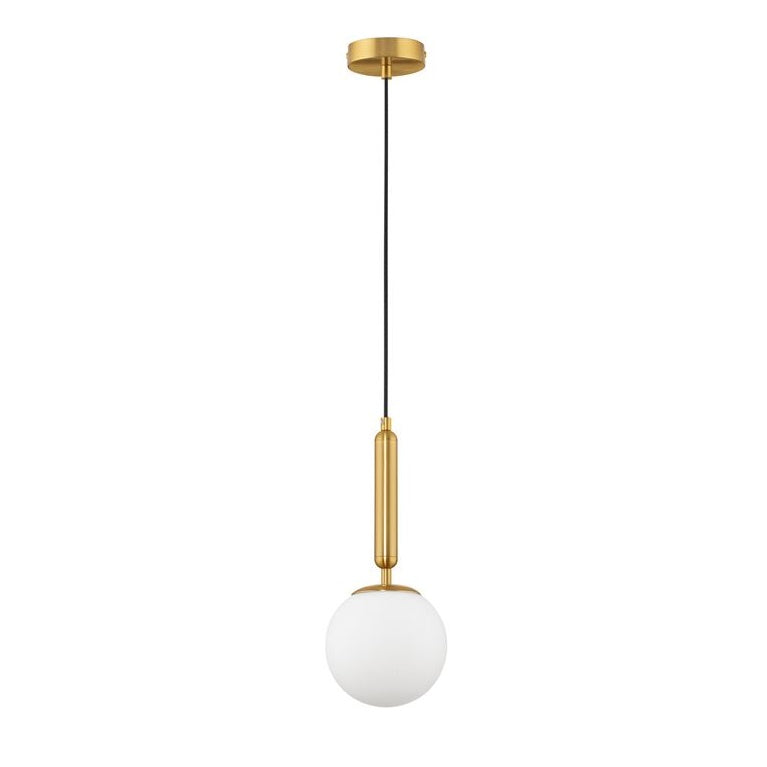 Modern Pendant Lamp   MONET NOVA LUCE