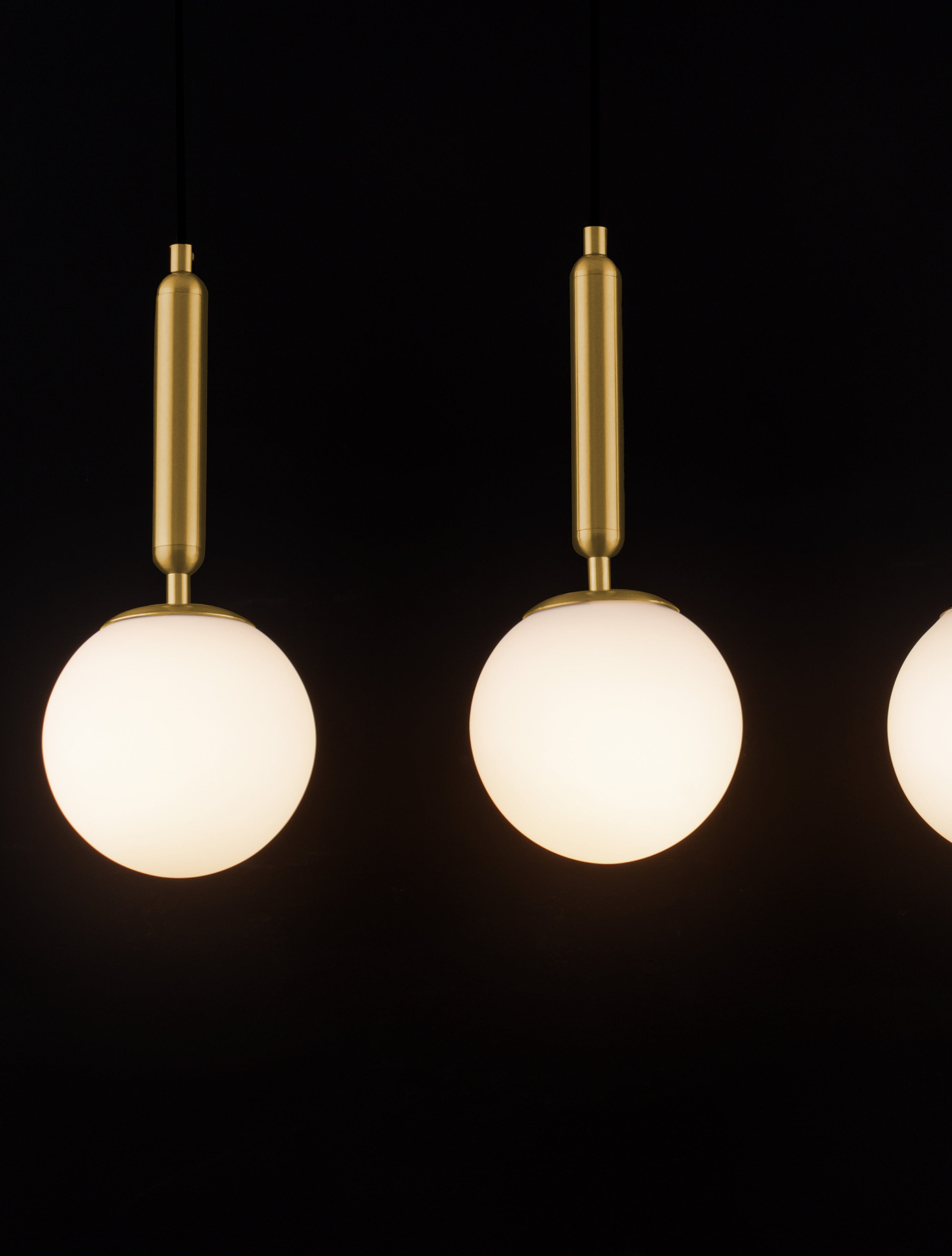 Pendant Light MONET – Nova Luce