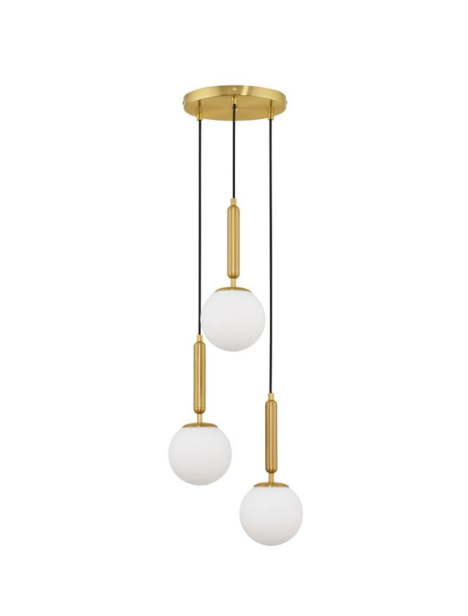 Modern Pendant Lamp   MONET NOVA LUCE