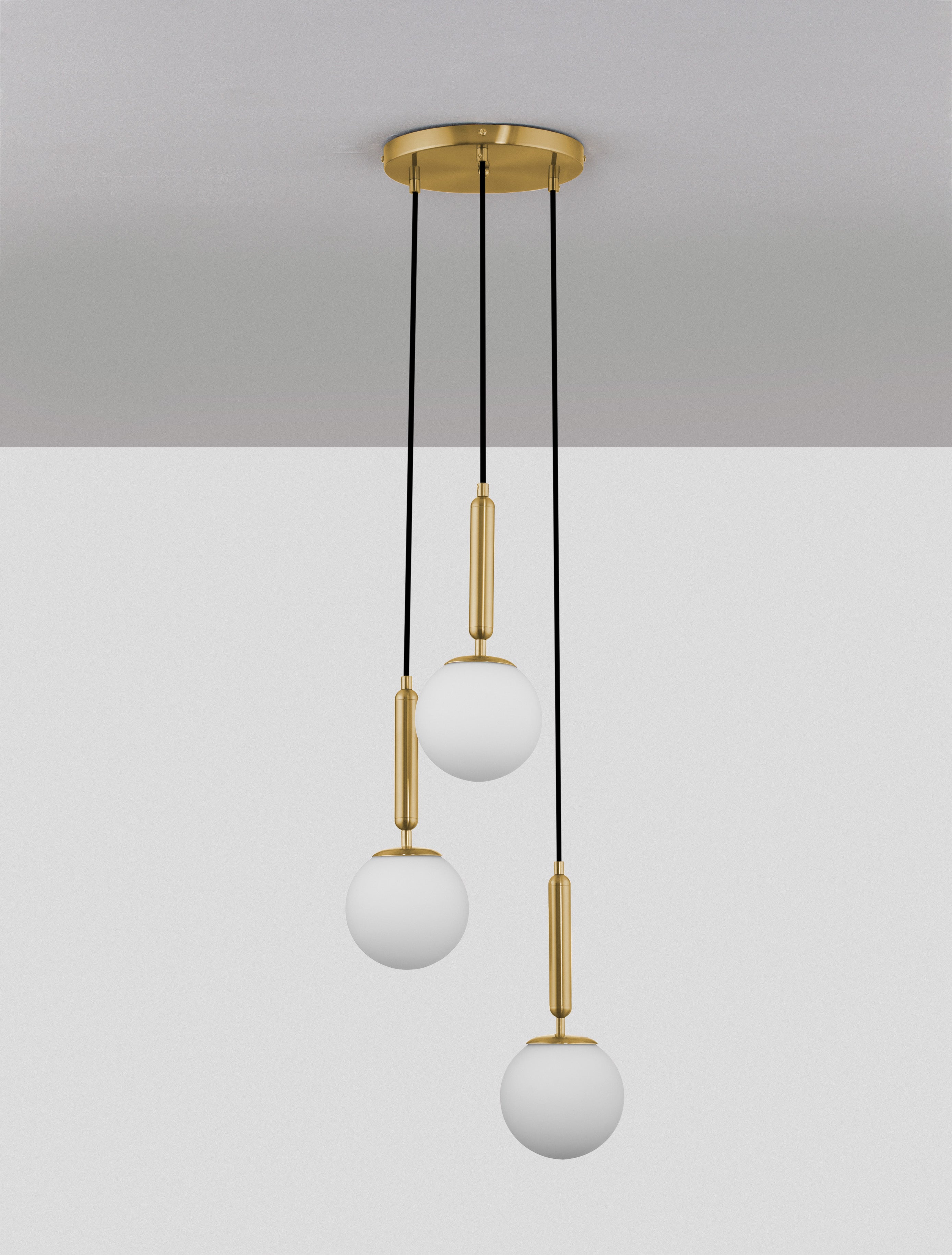Pendant Light MONET – Nova Luce