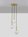 Pendant Light MONET – Nova Luce