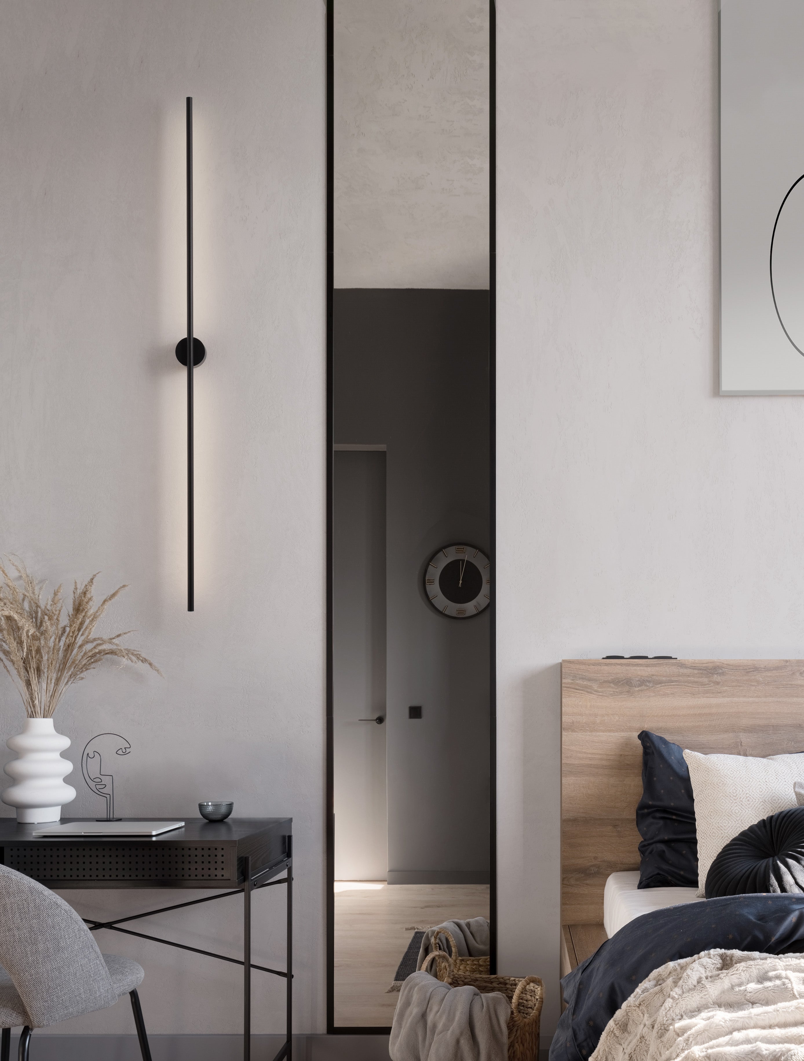 Wall Light ADEN – Nova Luce