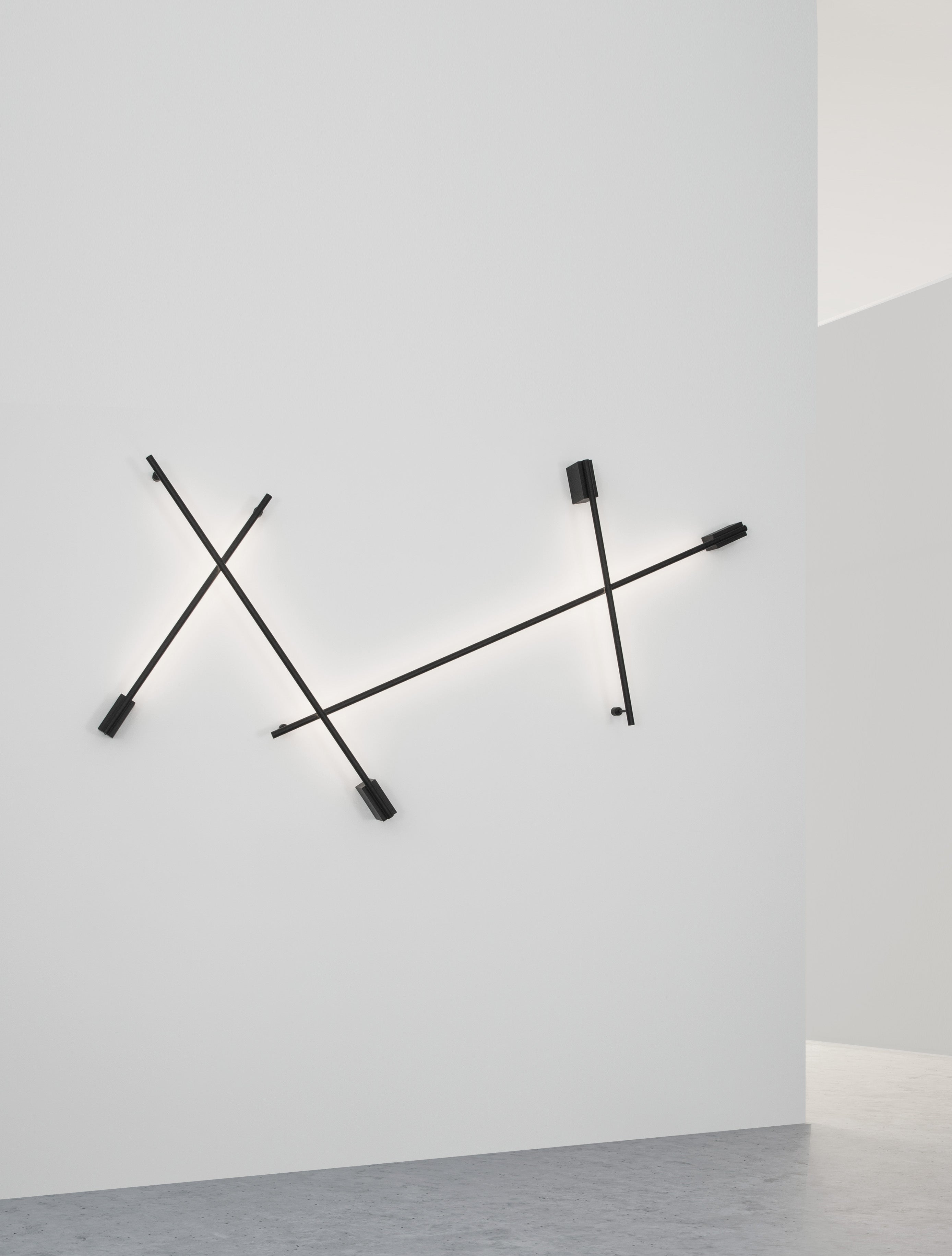 Wall Light GROPIUS – Nova Luce