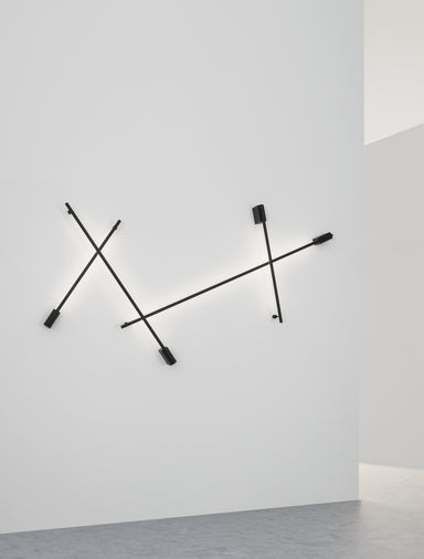 Wall Light GROPIUS – Nova Luce