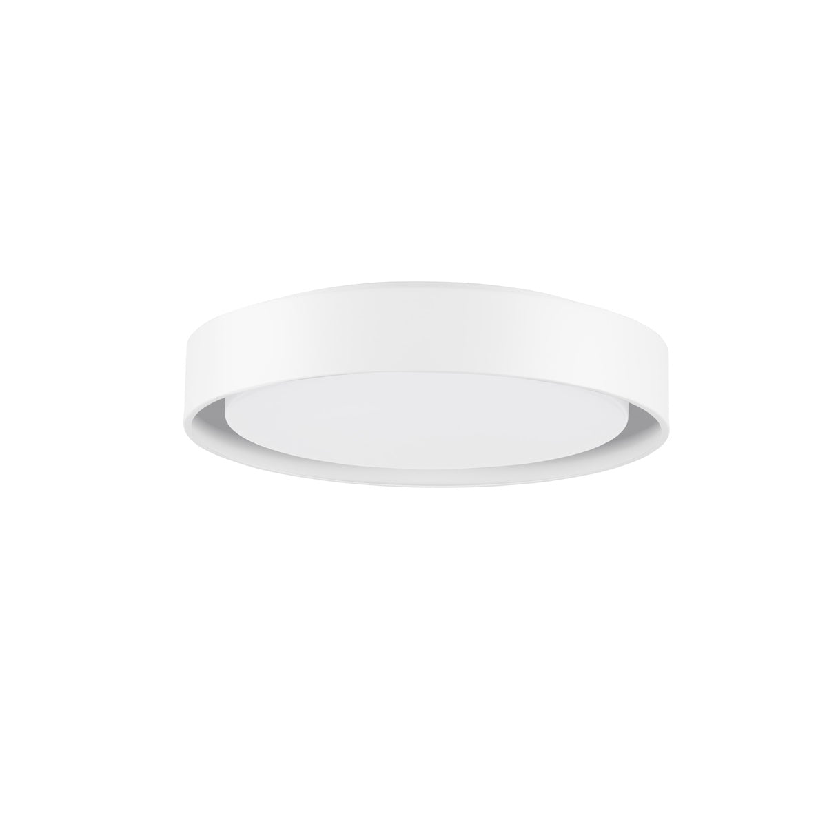 LED Modern Ceiling Lamp KOI NOVA LUCE