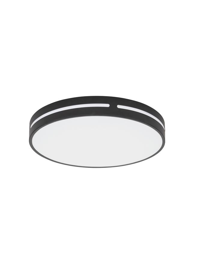 LED Modern Ceiling Lamp WHEEL NOVA LUCE