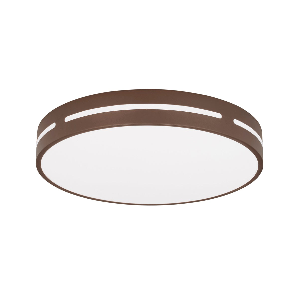 LED Modern Ceiling Lamp WHEEL NOVA LUCE