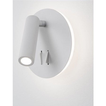 LED Modern Wall Lamp PENOR NOVA LUCE