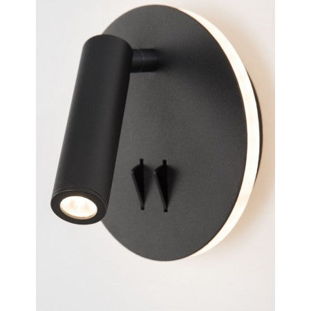 LED Modern Wall Lamp PENOR NOVA LUCE