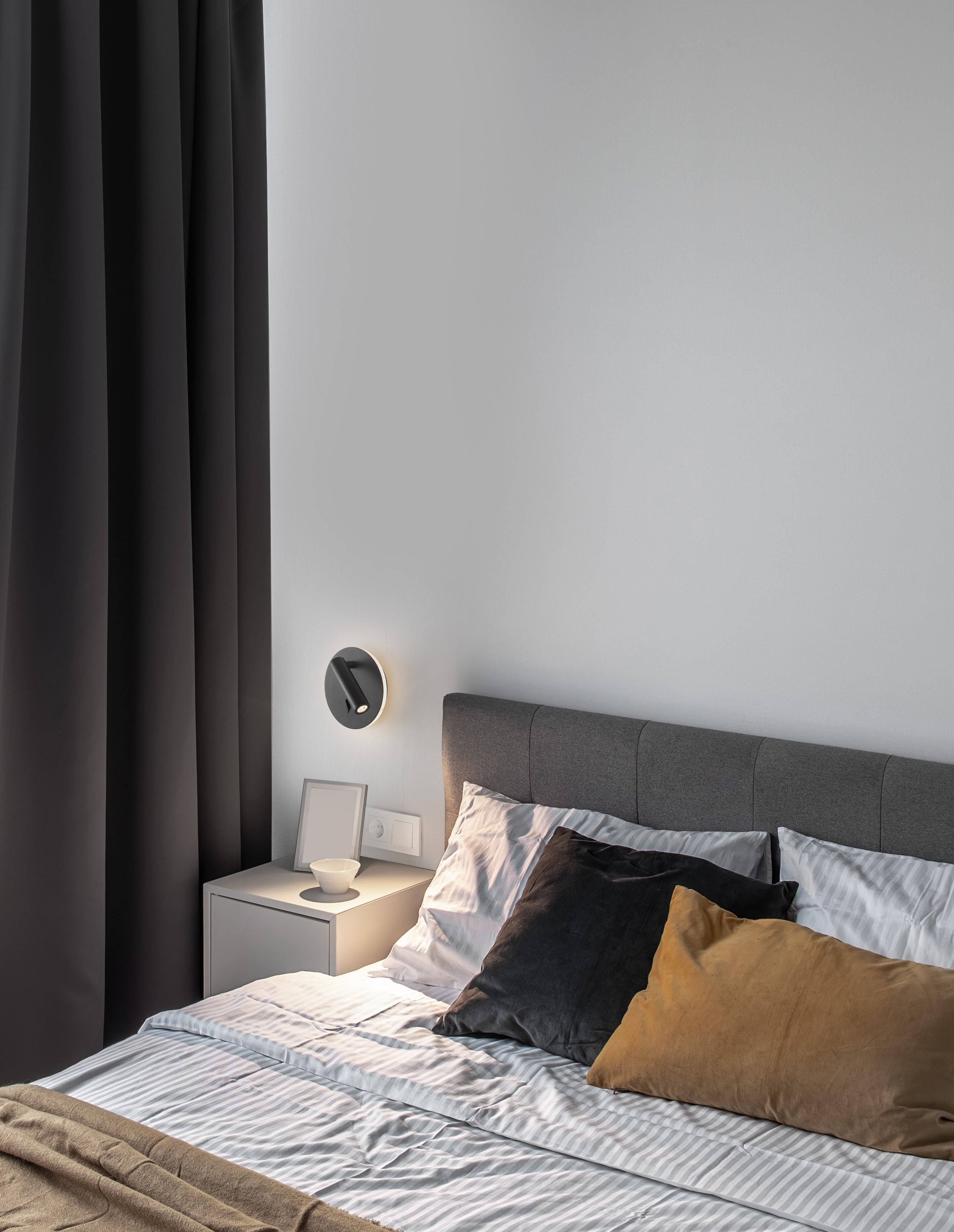 Wall Light PENOR – Nova Luce