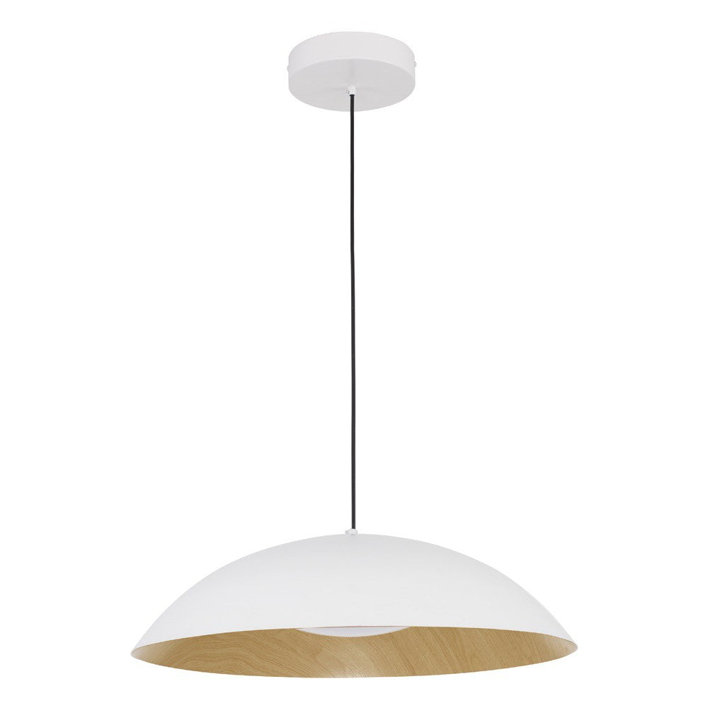 LED Modern Pendant  Lamp GLIM Triac Dimmable NOVA LUCE