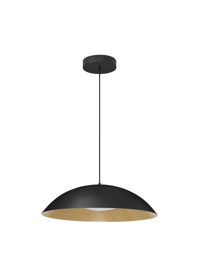 LED Modern Pendant  Lamp GLIM Triac Dimmable NOVA LUCE