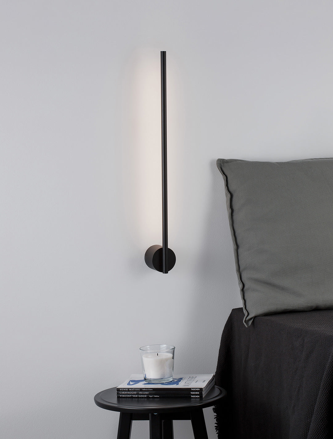 LED Modern Wall Lamp ADEN NOVA LUCE