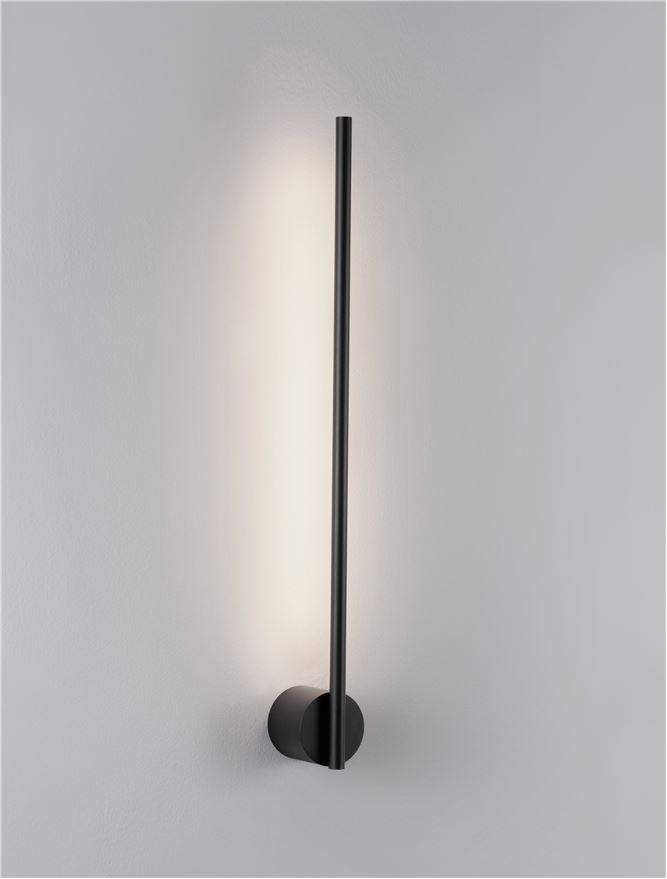 LED Modern Wall Lamp ADEN NOVA LUCE