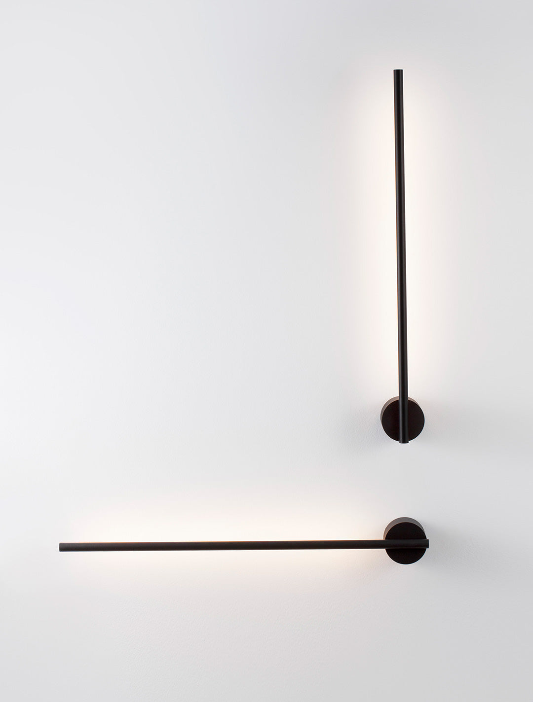 LED Modern Wall Lamp ADEN NOVA LUCE