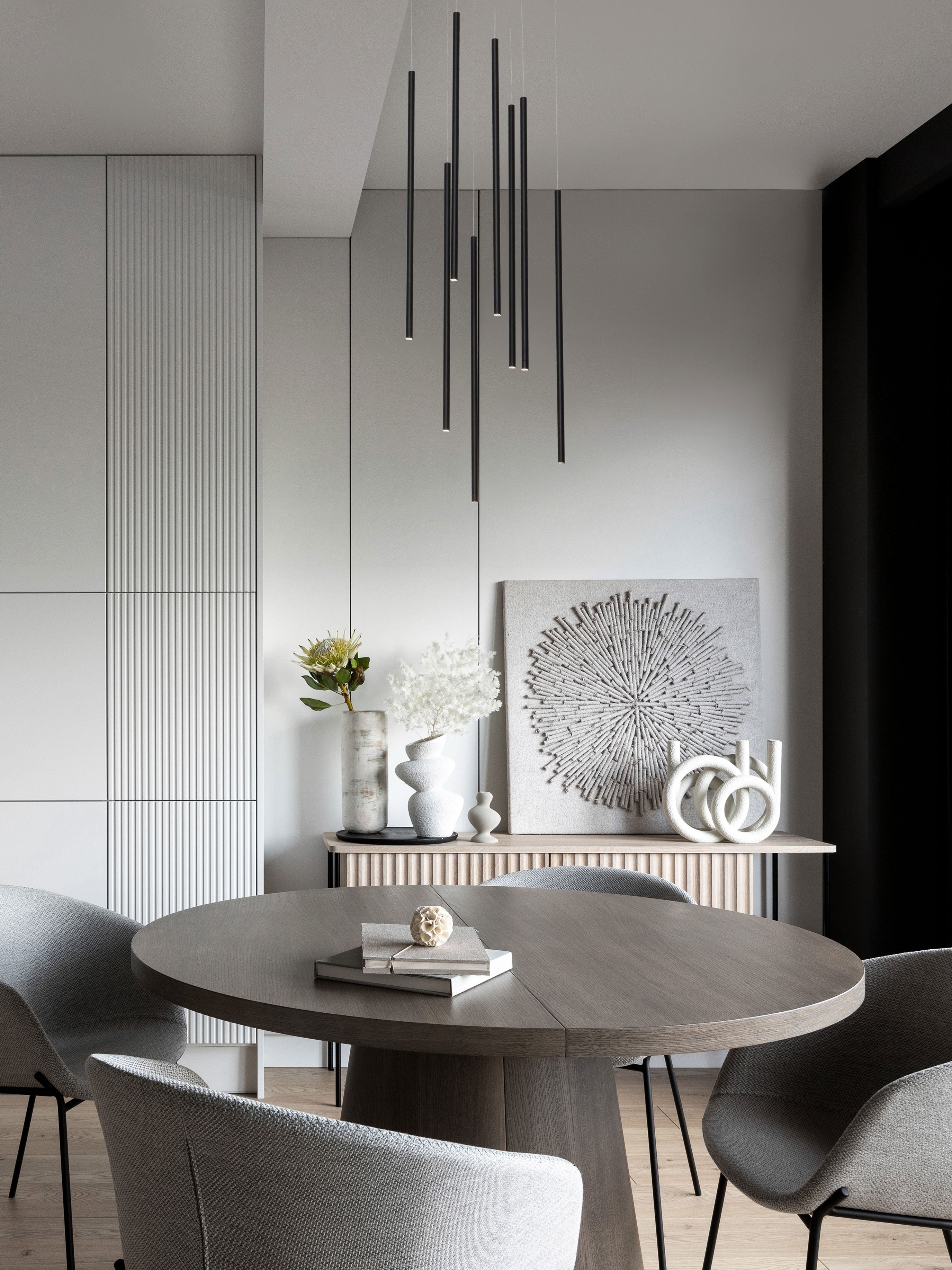 Pendant Light ELETTRA – Nova Luce