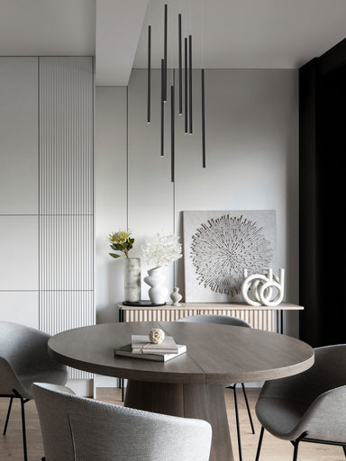 Pendant Light ELETTRA – Nova Luce