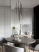 Pendant Light ELETTRA – Nova Luce