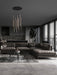 Pendant Light GRATTA – Nova Luce