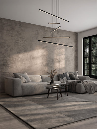 Pendant Light GRATTA – Nova Luce