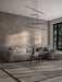 Pendant Light GRATTA – Nova Luce