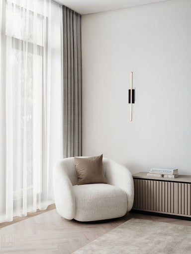 Wall Light GRATTA – Nova Luce