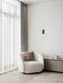 Wall Light GRATTA – Nova Luce