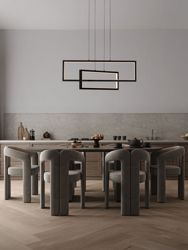 Pendant Light ALIS – Nova Luce