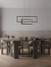 Pendant Light ALIS – Nova Luce