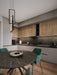 Pendant Light ALIS – Nova Luce